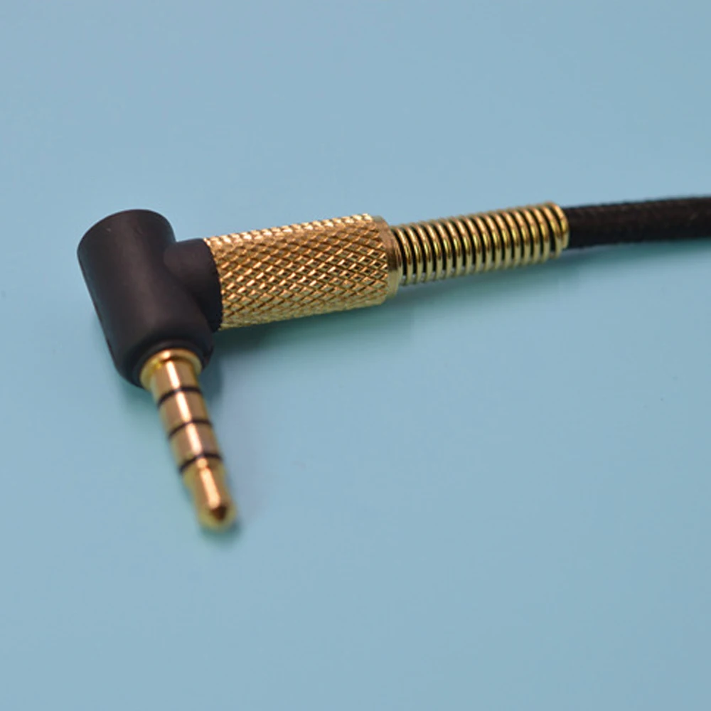 Сменный аудиокабель для наушников Sennheiser Boost 2 0 Накладные наушники с
