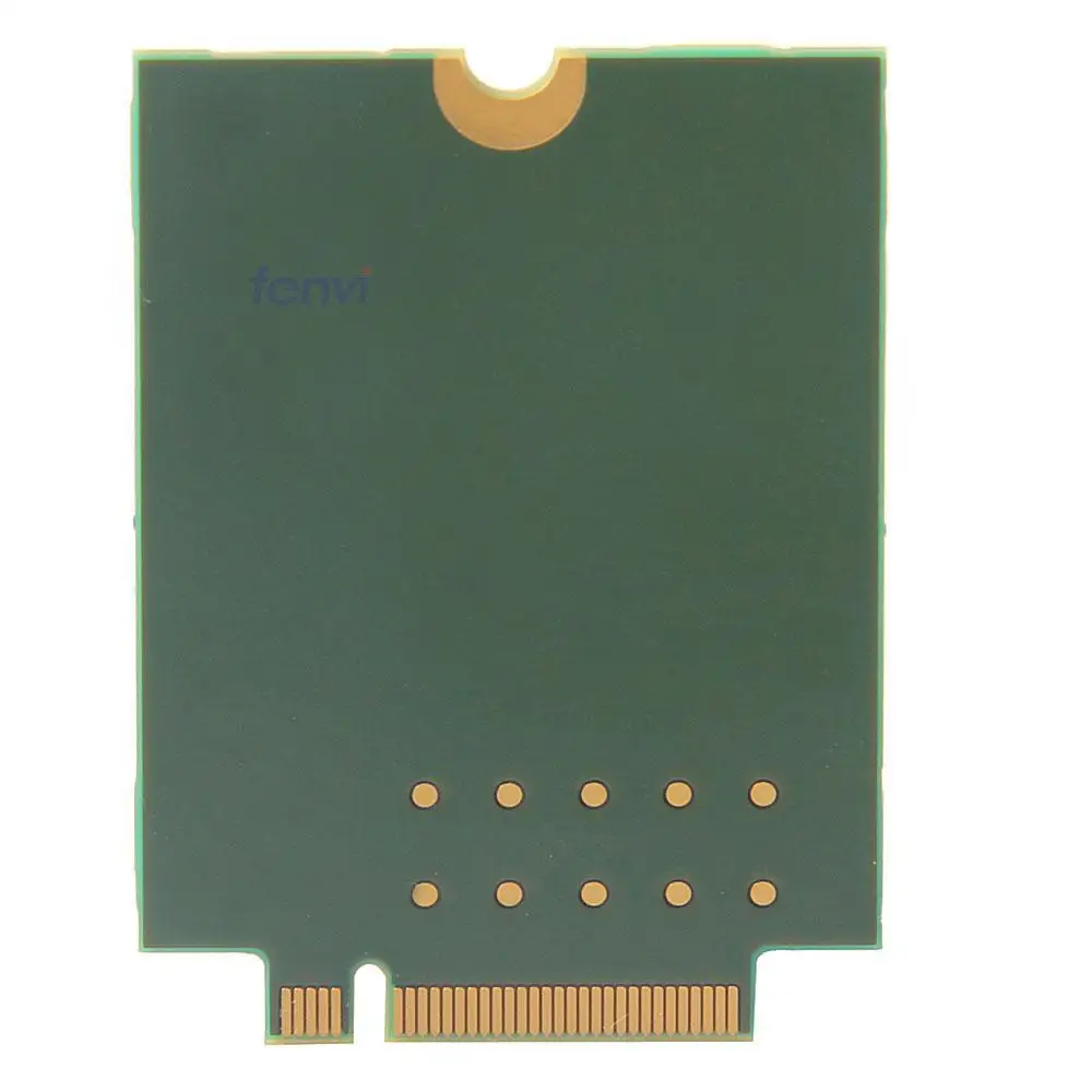 Разблокированный Ericsson N5321GW беспроводной 3G WWAN модуль M.2 карта для Thinkpad X230s X240 X240s W540