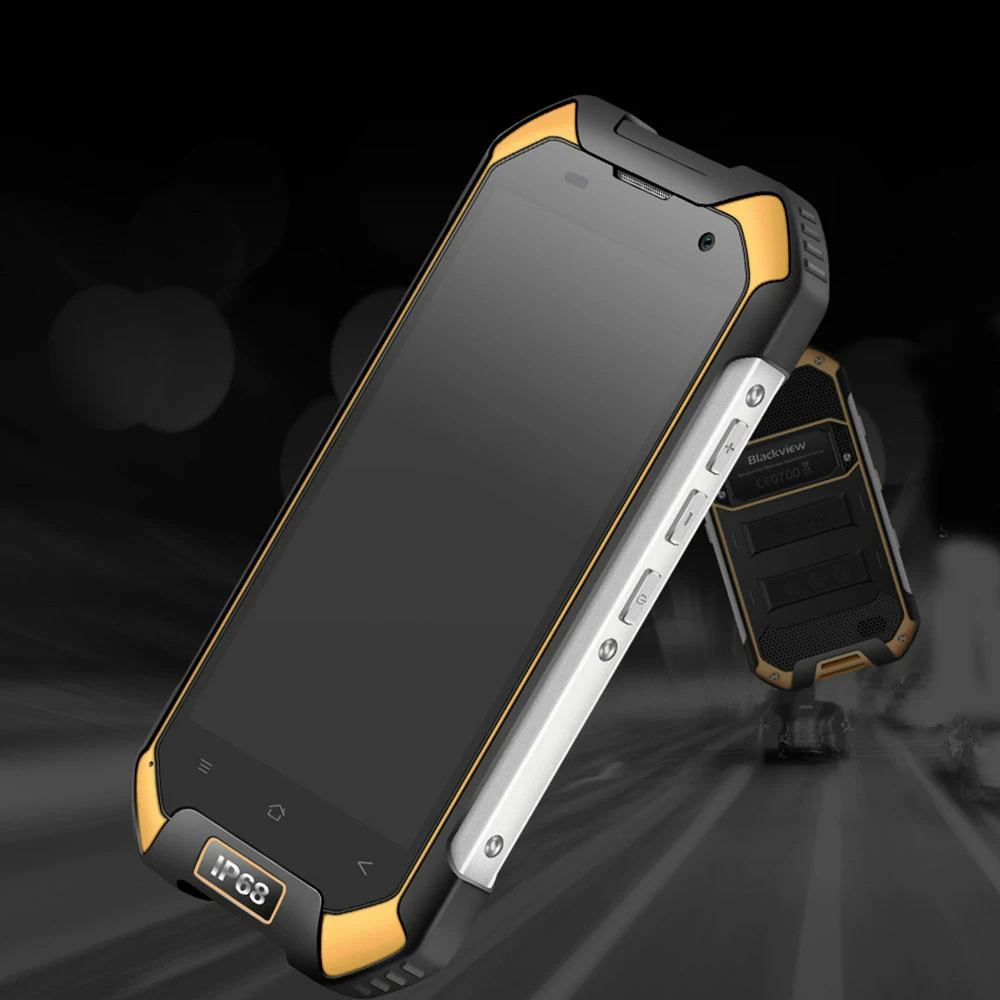 Blackview Original BV6000 4.7\