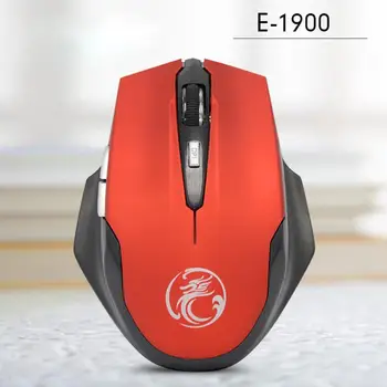 

1600DPI 2.4GHz Wireless Mouse Optical 6D Gaming Game Mouse Mice For Electronic Computer PC Laptop l0725 #3