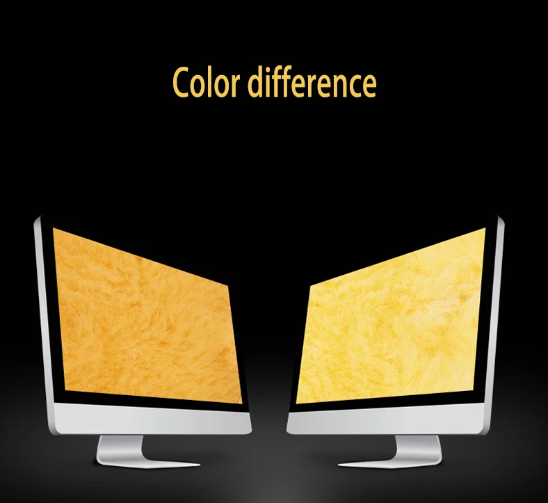 color