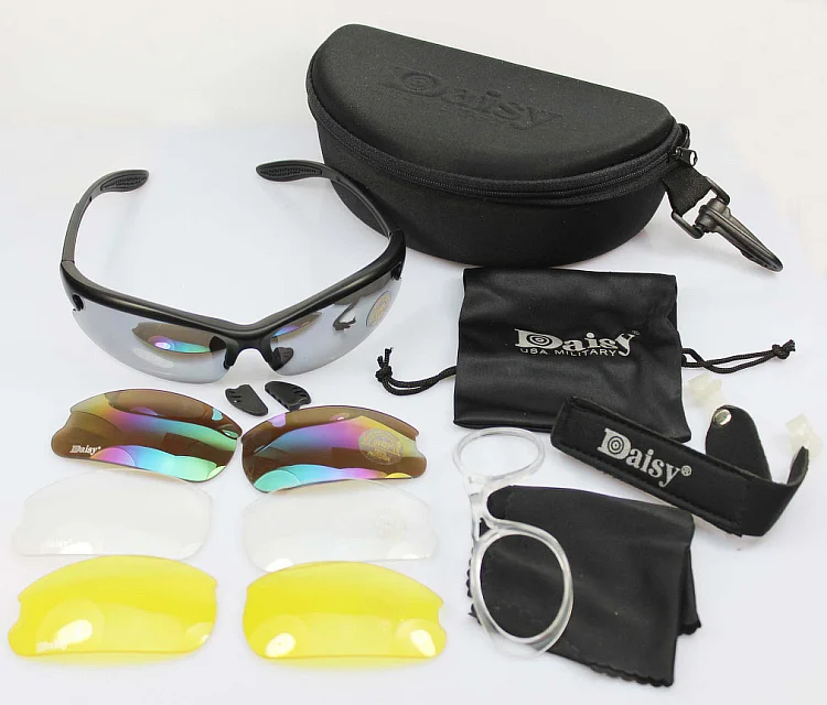 Купить Тактические Очки С Диоптриями Oakley Оригинал