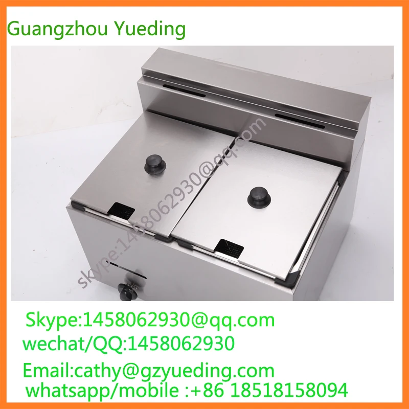 chicken fryer price