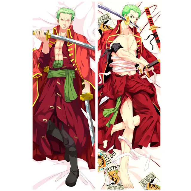 Anime one piece Decorative Pillow case luffy Hancock Nami Robin pillow