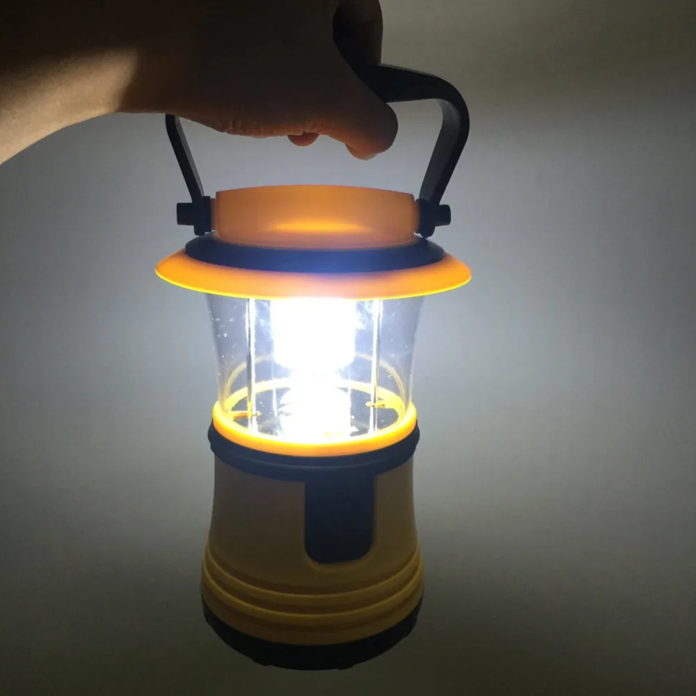Портативный фонарь s яркий легкий светодиодный фонарь для кемпинга наружный портативный фонарь водостойкий кемпинговый освещение на охоте лампа