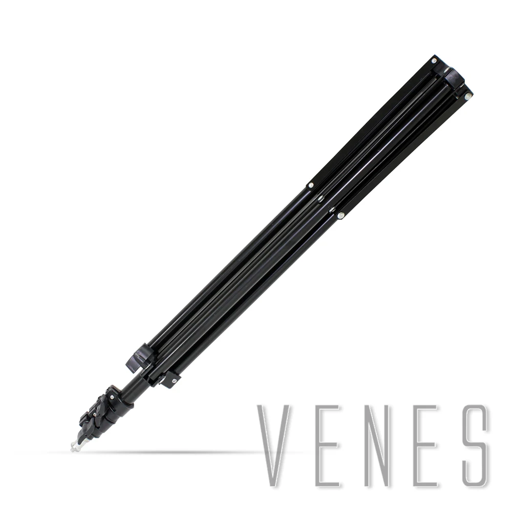 

2M Photography Studio Light , Tripod Stand For Camera Photo Studio Soft Box Flashlight