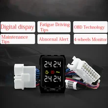 Obd toyota rav4