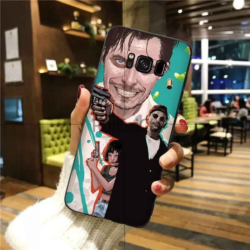 The Professional Killer