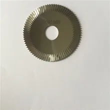 Лучшее качество FP8 трёхсторонняя фреза 63-1,4-16 ключевые карбида долбежные резак для ЯМА ECCO ключевые станки