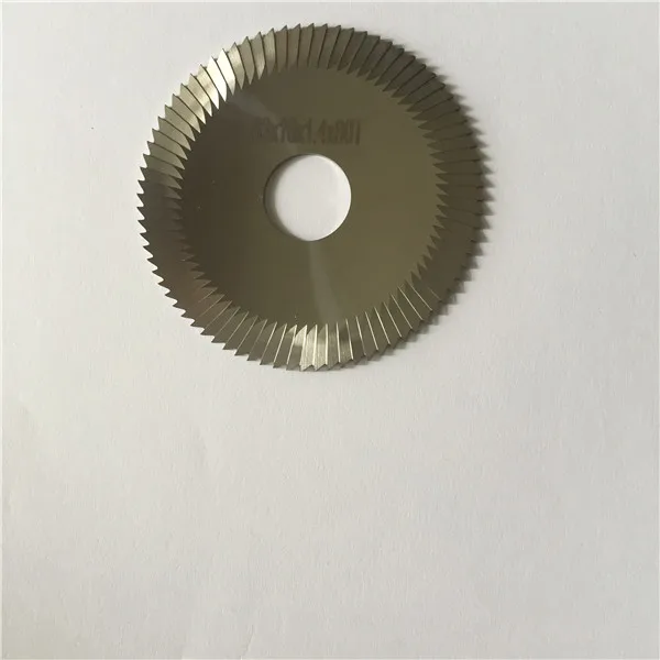 Best Quality FP8 side milling cutter 63 1.4 16 carbide key slotting