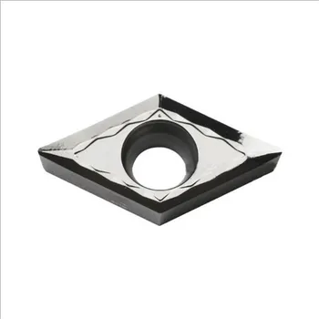 

Original Taegutec DCGT11T308-FL K10 carbide inserts DCGT for lathe tool holder SDUCR cnc turning boring bar aluminum and copper