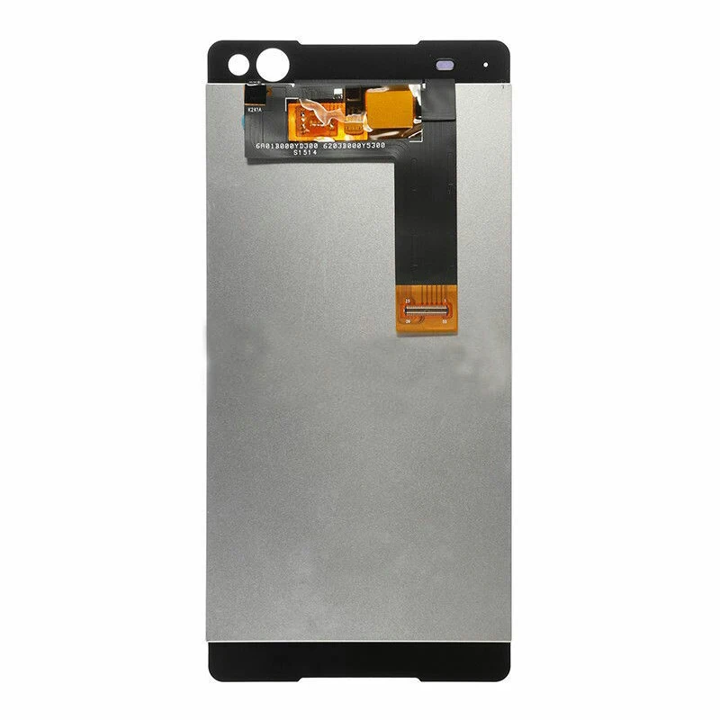 

LCD For SONY Xperia C5 Ult LCD Display E5563 with Touch Screen Digitizer Replacment E5506 E5533 E5563 LCD Display