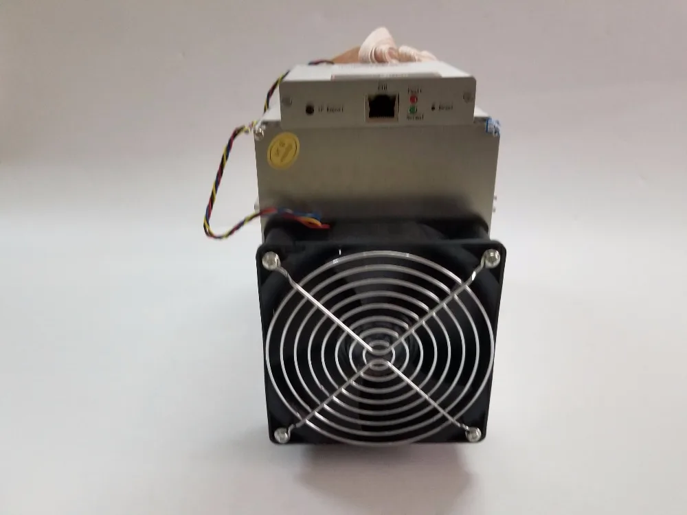 Майнер CrptoNight Antminer X3 220KH/s 500W XMC DERO ETN Майнер лучше чем Antminer S9 B7 S17 Innosilicon A8+ A9 WhatsMiner M3