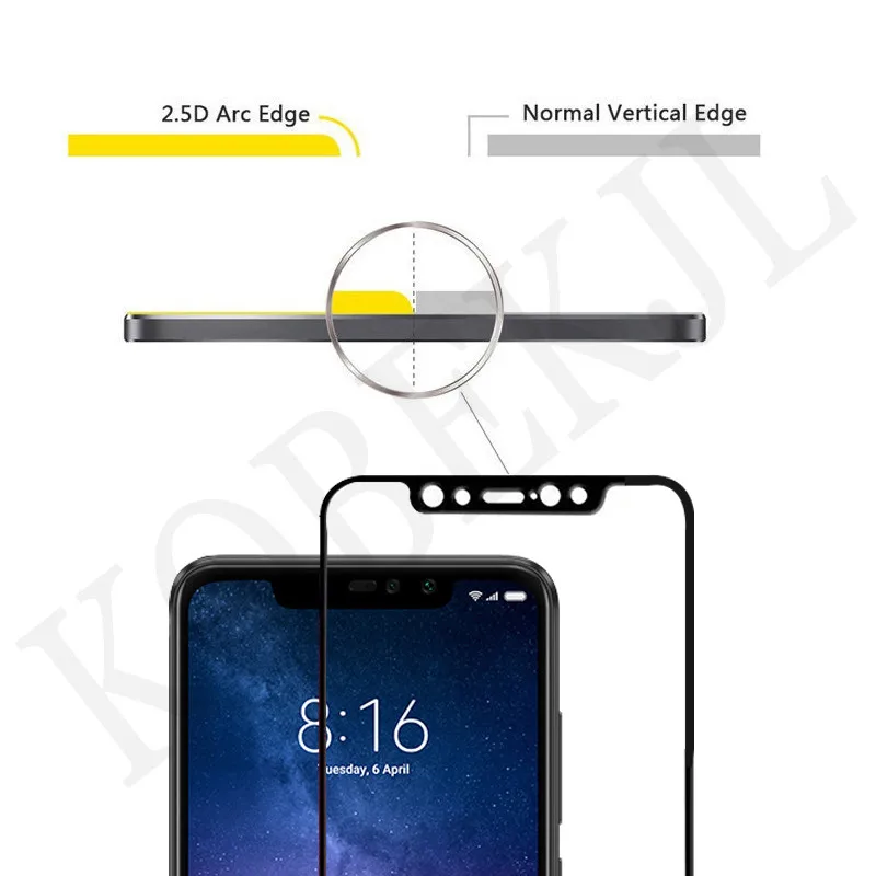 REDMI NOTE 6 PRO (2)