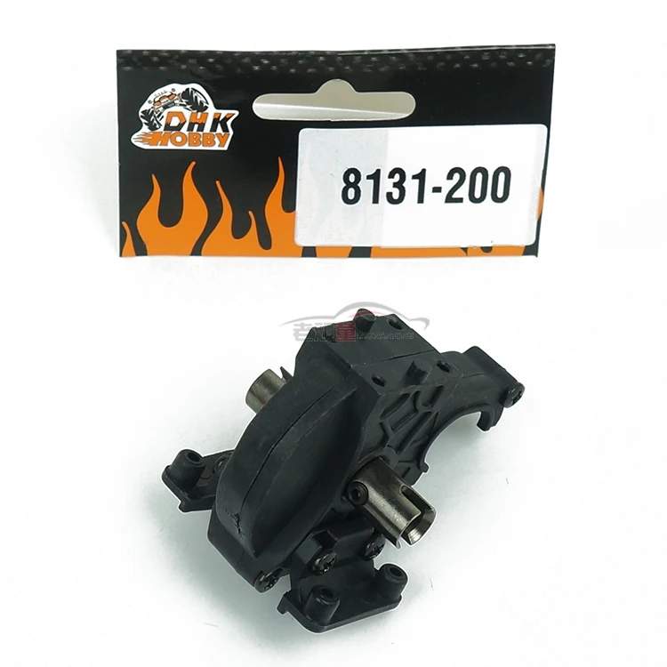 

DHK RC ccessories 8131-200 central differential 8133 8134 general purpose