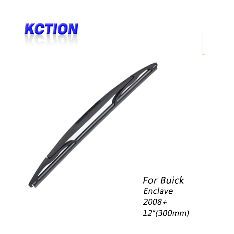 Car Windshield Rear Wiper Blade For Buick Enclave, (2008+),Rear wiper