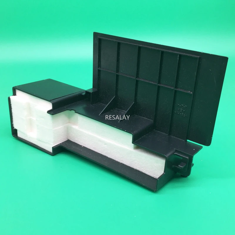1 шт. оригинальный бак для технического обслуживания Epson L300 L301 L303 L350 L351 L353 L358 L355 L111