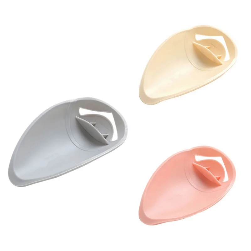 

2019 1PC Creative Faucet Extender Toddler Kids Water Reach Faucet Rubber Hand Washing Bathroom Accessorie Kitchen