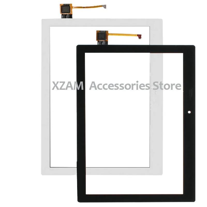 

NEW 10.1 Inch Tablet Touch Screen Digitizer For Lenovo Tab3 10 Business TB3-X70 TB3-X70F X70N TB3-X70L Touch Screen Digitizer