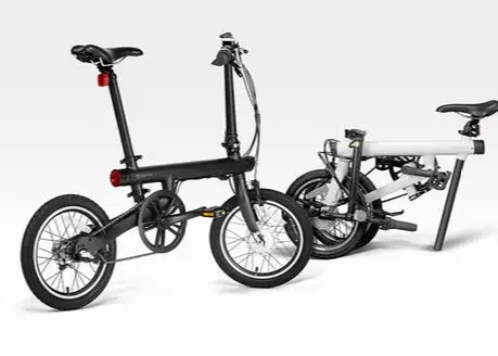 Discount XIAOMI QICYCLE electric bicycle rear wheel transmission 3 Discount XIAOMI QICYCLE electric bicycle rear wheel transmission 3