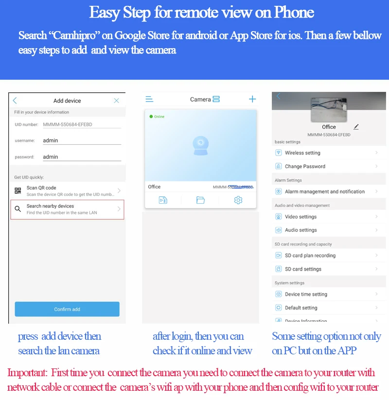 app