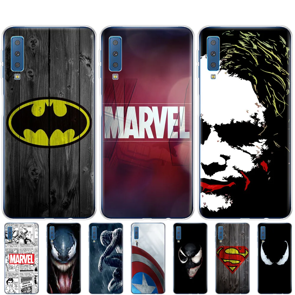 Case For Samsung A50 Case For Samsung Galaxy A50 A60 A10 A30 A40 A70 A 50 2019 A9 A7 2018 Marvel superhero venom Case For Samsung A50 Case For Samsung Galaxy A50 A60 A10 A30 A40 A70 A 50 2019 A9 A7 2018 Marvel superhero venom