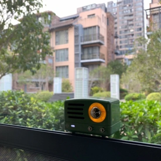 New MAO KING the Little Prince Tesslor Bluetooth