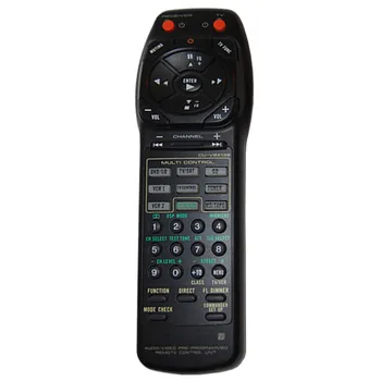 

New CU-VSX120 Remote Control For pioneer AV Audio Video Theater controller