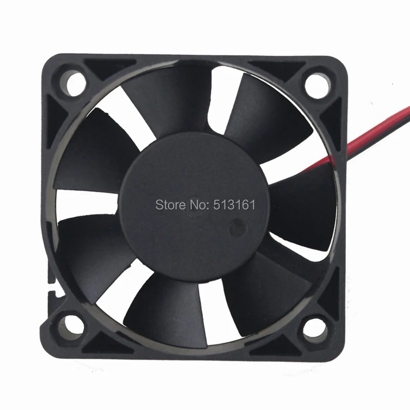50mm 24v fan 7
