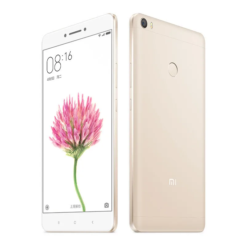 xiaomi max