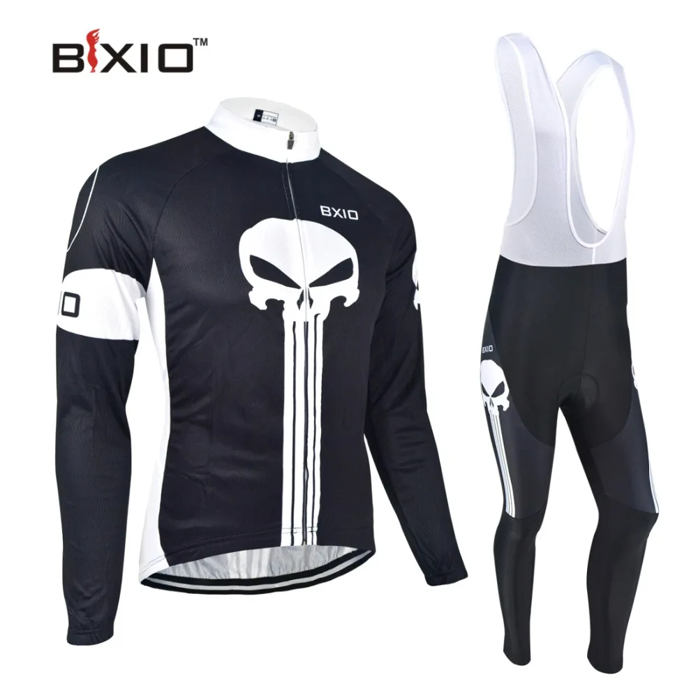 

Bxio Winter Thermal Fleece Cycling Jersey Warm Long Sleeve Bicycle Clothing Pro Mountain Autumn Bike Jersey Ropa Ciclismo 024