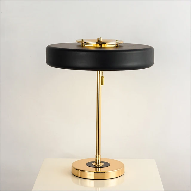 Classic American semplice in stile neoclassico da comodino lampada ... Classic American semplice in stile neoclassico da comodino lampada ...