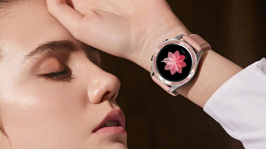 Huawei Honor часы Magic Honor часы Dream NFC gps здоровые водонепроницаемые спортивные часы для плавания и сна AMOLED цветной экран 390*390 часы