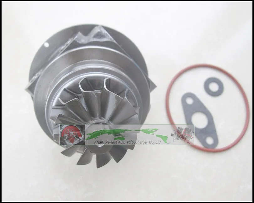 Turbo cartridge chra Core TD04L 49377-06202 49377-06212 49377-06213 49377-06200 For Volvo PKW XC70 XC90 2 (6)