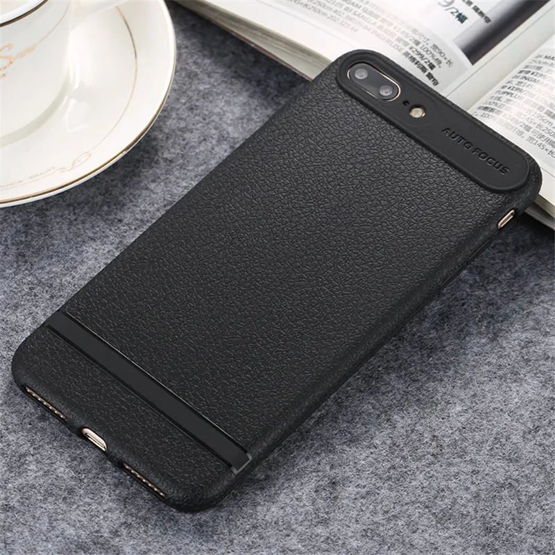 for iPhone 6 Case Luxury Shell TPU (2)