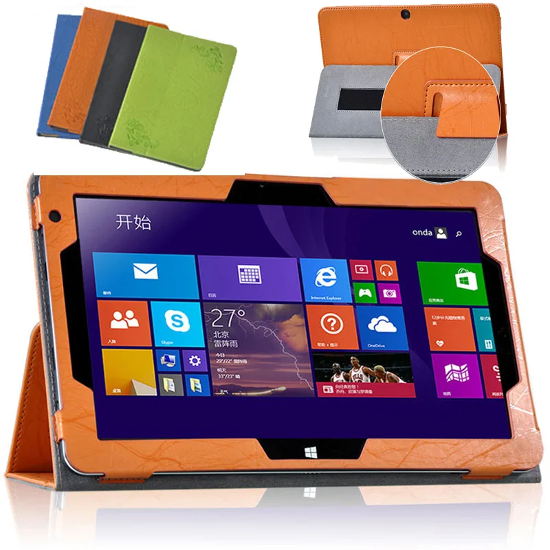 

Printing style flip cover case for cube iwork11 iwork 11 stylus edition 10.6 inch tablet cover stand case protective shell skin