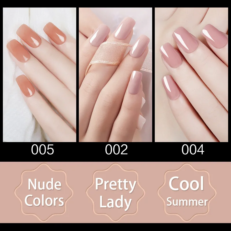 Nude-color-series