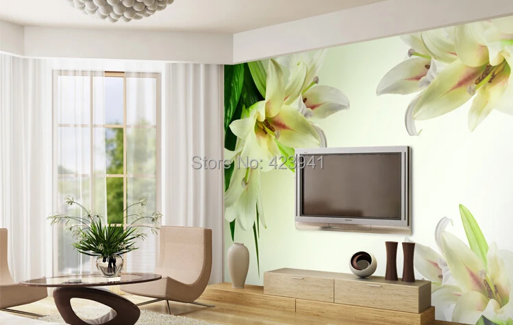 

2996 Can be customized 3D visual space home decoration mural art wallpaper Restoring ancient personality wall sticker home decor