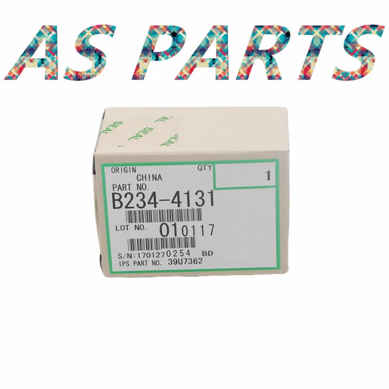 75 26.88-1 Fuser Thermistor B234-4131 A234-4131 A229-4131 for Ricoh MP1350 MP1100 MP9000 MP 1350 9000 1100  (2)