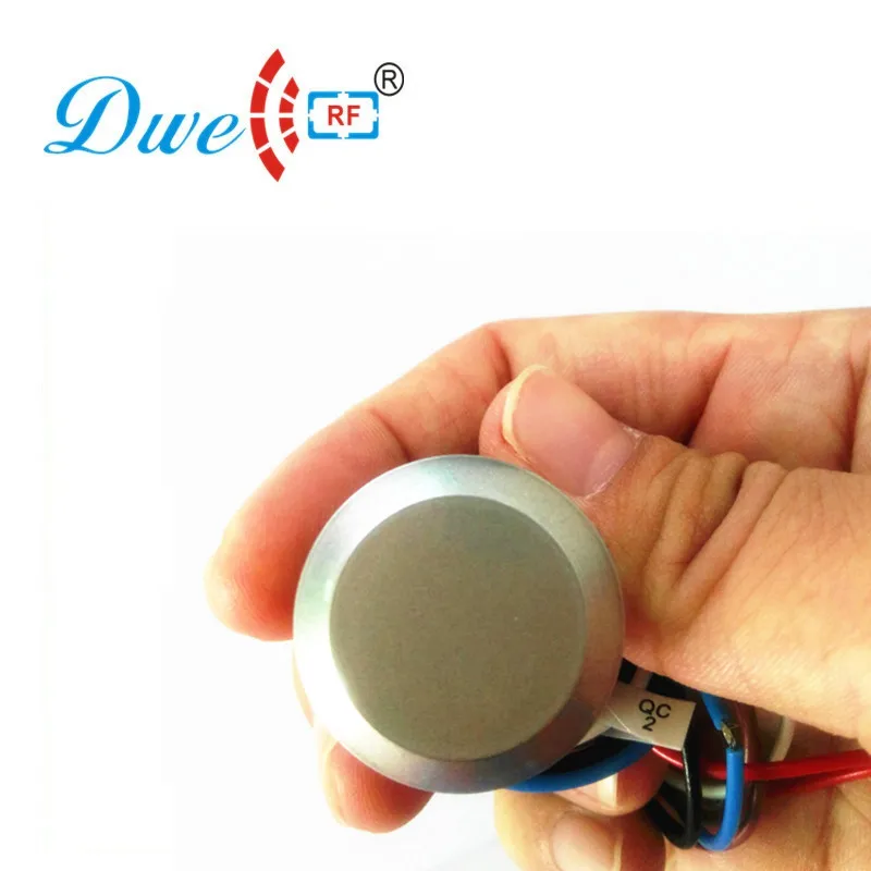 access control reader