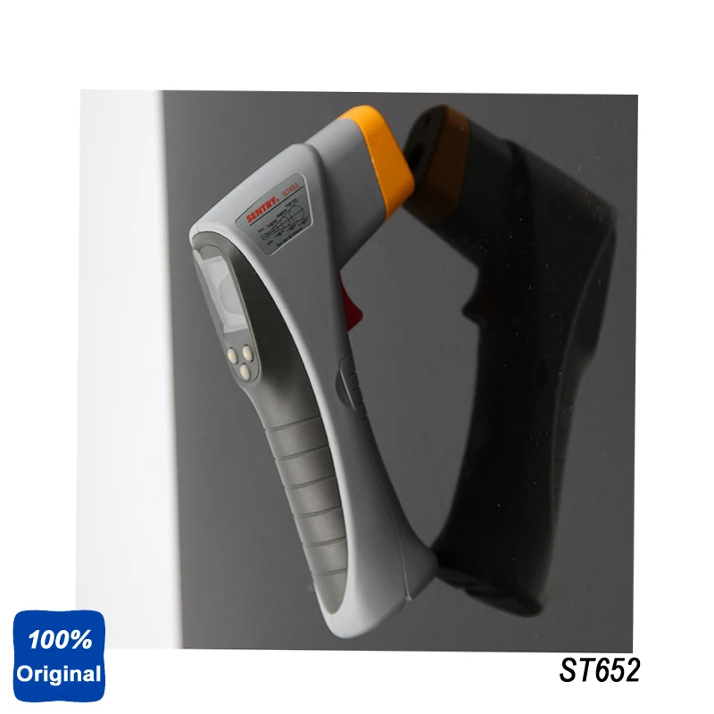 

Standard Infrared Non Contact Thermometer SENTRY ST652