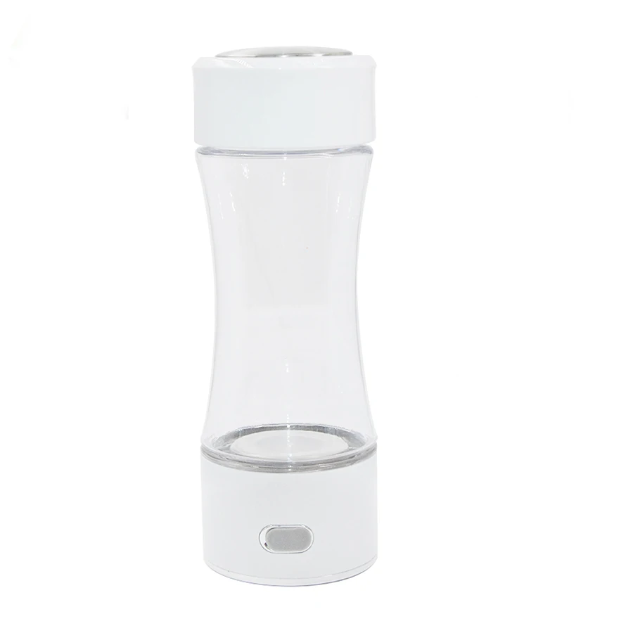 

Hydrogen Water Generator PEM Technology Alkaline Water Ionizer High Quality Hydrogen Water Bottle