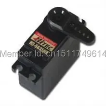 Hitec HS-6635HB цифровой высокий крутящий момент Karbonite servo