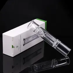 100% оригинал Airistech стекло bubbler воды насадка для Airistech herbva X сухой травы испаритель Vape комплект