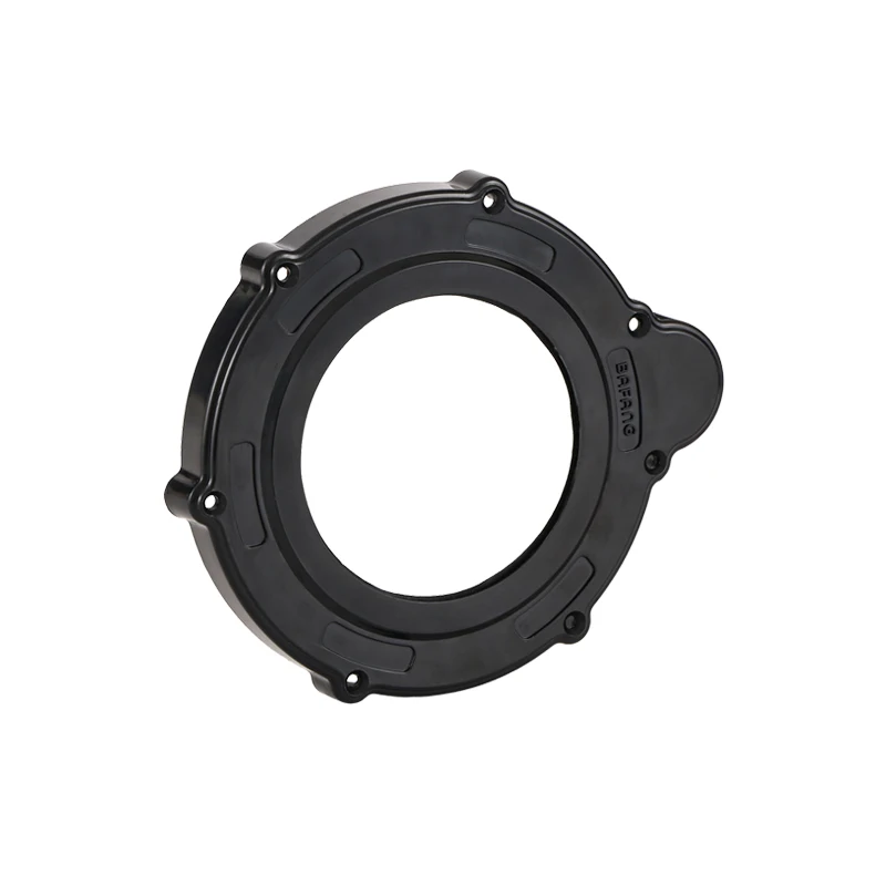 

7 Holes Gear Cover For Bafang BBS02 BBS01 Plastic Cover Secondary Reduction Gear for 8Fun BBS Plastic Gear Cover For Replacement