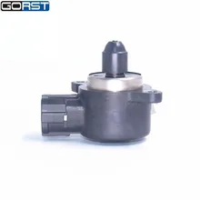 Автозапчасти холостого хода воздушный клапан управления 23781-5M403 для Nissan Almera N16 QG15DE 237814M500 23781-4M500 23781-4M50A 23781-5M401