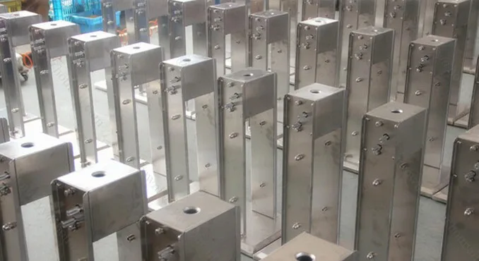 20 л электрическая машина для наполнения колбасок Машина колбасок|machine for nail