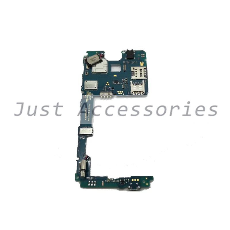 Материнская плата для Alcatel Pixi 4 4g LTE 5045A 5045D 5045G 5045J 5045X OT5044 OT5045 | Мобильные телефоны и