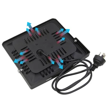 

50/100/150W Super Bright LED Flood Light IP65 Waterproof LED COB Low Power Consumption Outdoor Wall Garden Projector Light