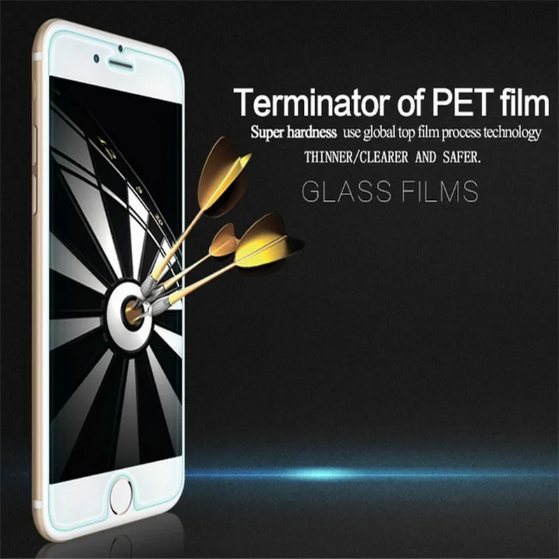 Протектор экрана для zte Blade V8 мини закаленное стекло Mini V8mini V0850 Защитная пленка 5